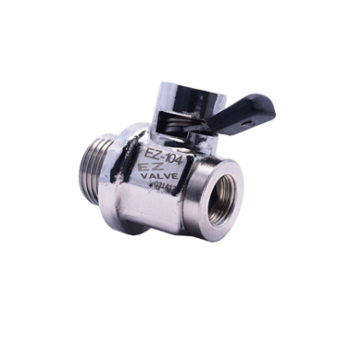 VALVE M18-1.5