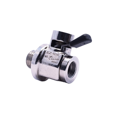 M14-1.5 EZ DRAIN VALVE