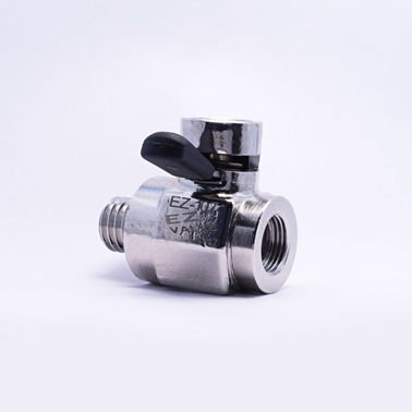 VALVE M12-1.75