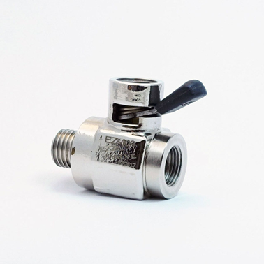 VALVE M12-1.5
