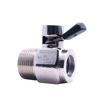 VALVE NPT 3/4-14