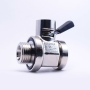 VALVE 3/4IN-16 UNF