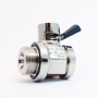 VALVE 7/8IN-18 UNF