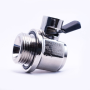VALVE 27MM-2.0