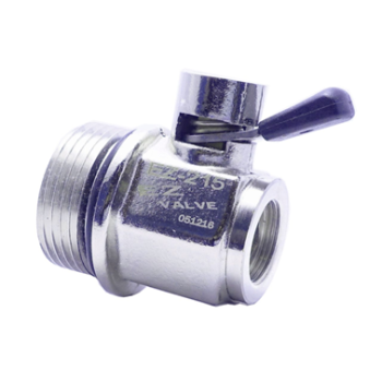 VALVE 1 5/16IN-12 UNF