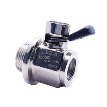 VALVE M24 X 1.5