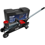 3000 LBS TROLLEY JACK W/