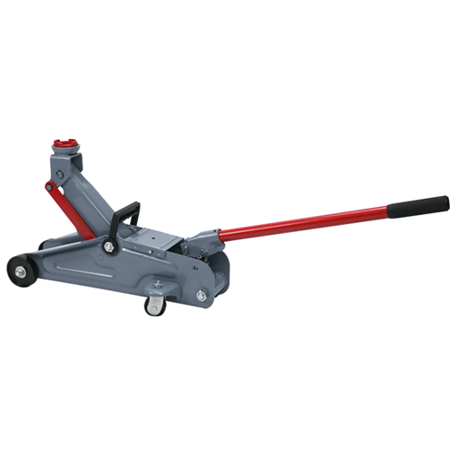 2 TON TROLLY JACK