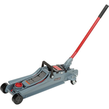 2 TON LOW PROFILE FLOOR