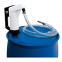 PISTON HAND PUMP KIT (W/
