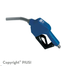 A60 AUTOMATIC NOZZLE SS