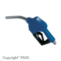 A60 AUTOMATIC NOZZLE SS