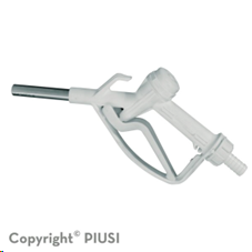 DEF MANUAL NOZZLE