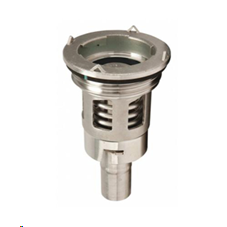 RSV CONTAINER VALVE EPDM