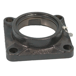 4 BOLT FLANGE BLOCK