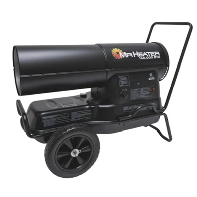 MH140KTR KEROSENE HEATER