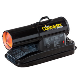 MH80KTR KEROSENE HEATER