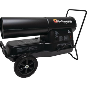 MH185KTR HEATER