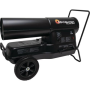 MH185KTR HEATER