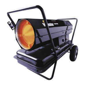 MH185KTR HEATER