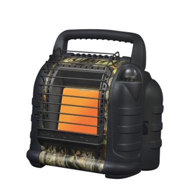 PORTABLE HEATER