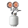 MH30T TANK TOP HEATER