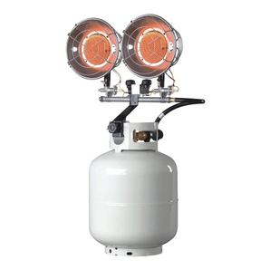 MH30T TANK TOP HEATER