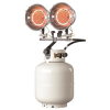MH30T TANK TOP HEATER