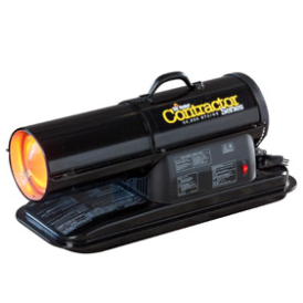 MH50KR KEROSENE HEATER