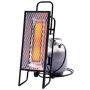 MH35LP PORTABLE HEATER