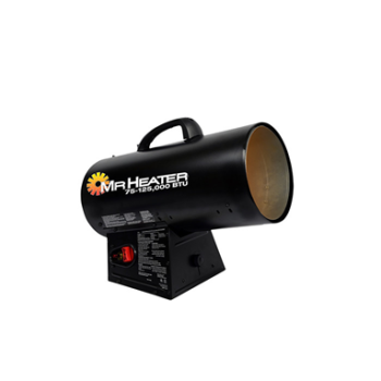 PROPANE HEATER