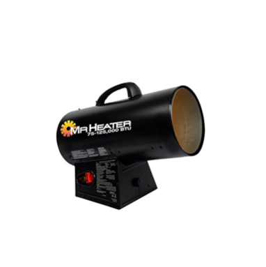 PROPANE HEATER