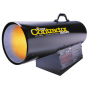 PROPANE HEATER