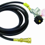 12 PROPANE HOSE ASSY