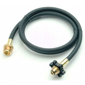 5' PROPANE HOSE ASSY