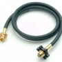 5' PROPANE HOSE ASSY