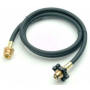 5' PROPANE HOSE ASSY