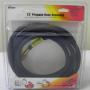 12' PROPANE HOSE