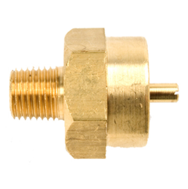 1/4IN MALE PIPE ADAPTER