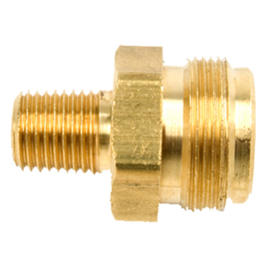 1/4IN MALE PIPE ADAPTER