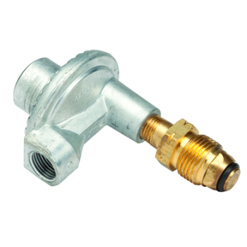 PROPANE REGULATOR