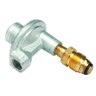 PROPANE REGULATOR