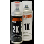 AEROSOL GREYSTONE MET