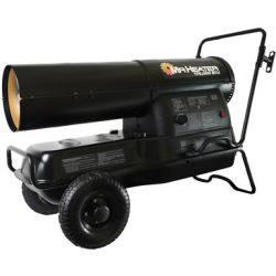 KEROSENE HEATER