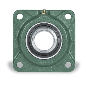 DODGE FLANGE UNIT