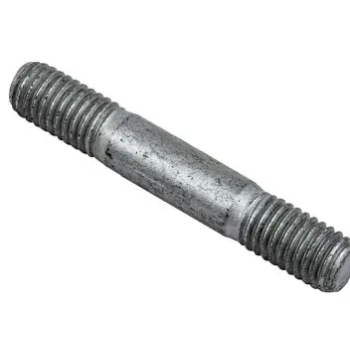 STUD 7/16 X 4