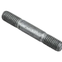 STUD 7/16 X 4