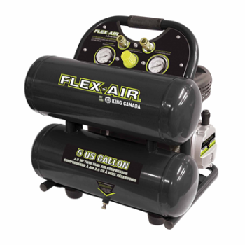 2.5HP AIR COMPRESSOR
