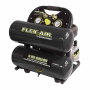 2.5HP AIR COMPRESSOR
