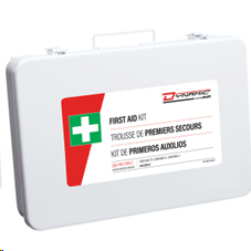 CSA STANDARD FIRST AID
